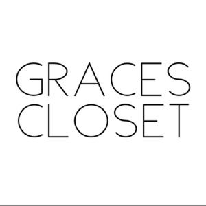 Meet your Posher, Grace